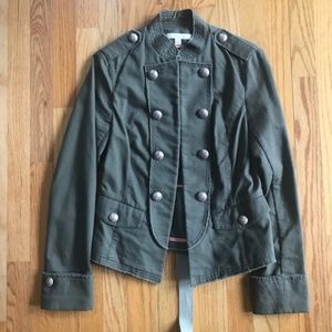 Banana Republic Heritage Woman's Jacket Size Sm